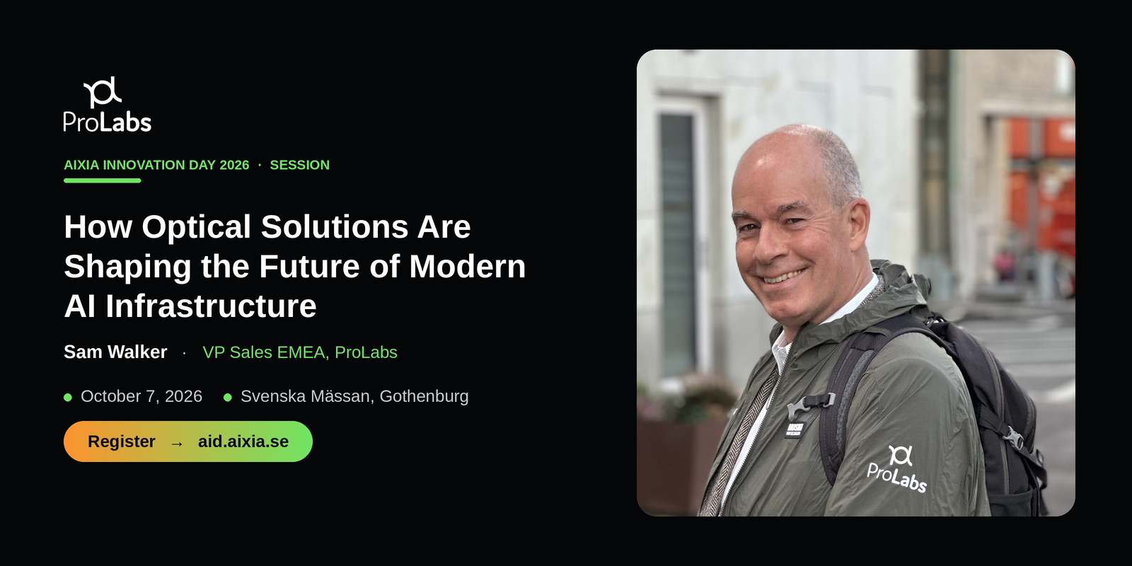 How Optical Solutions Are Shaping the Future of Modern AI Infrastructure