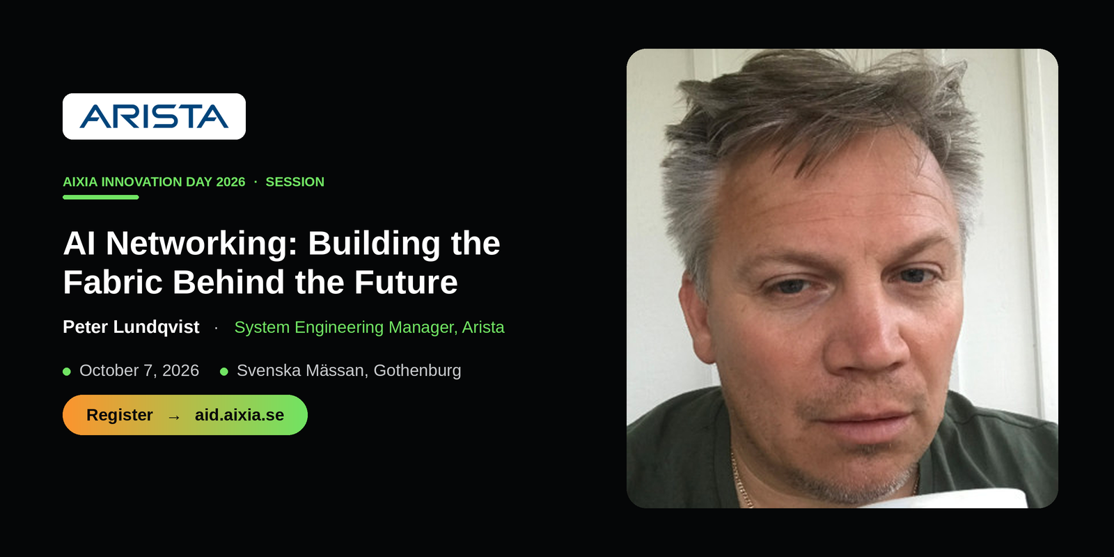 AI Networking: Building the Fabric Behind the Future