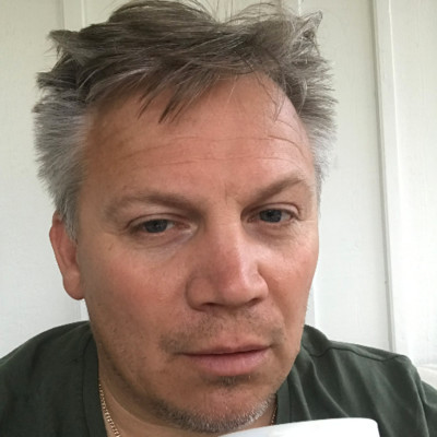 Peter Lundqvist