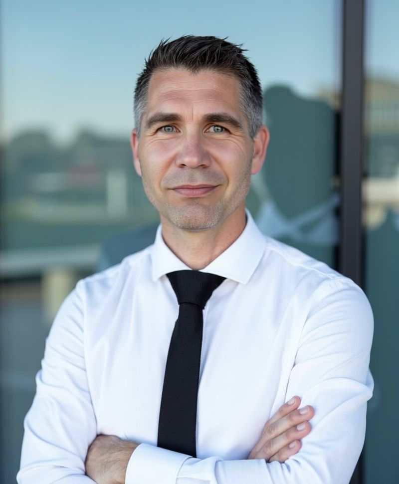 Mattias Bergqvist