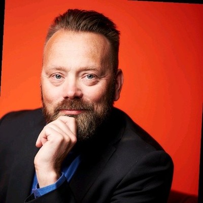 Christian Gustavsson