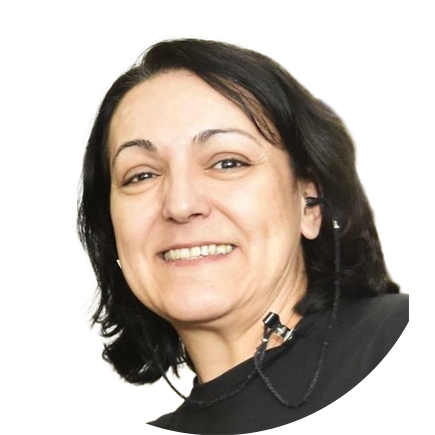 Marijana Tomovic
