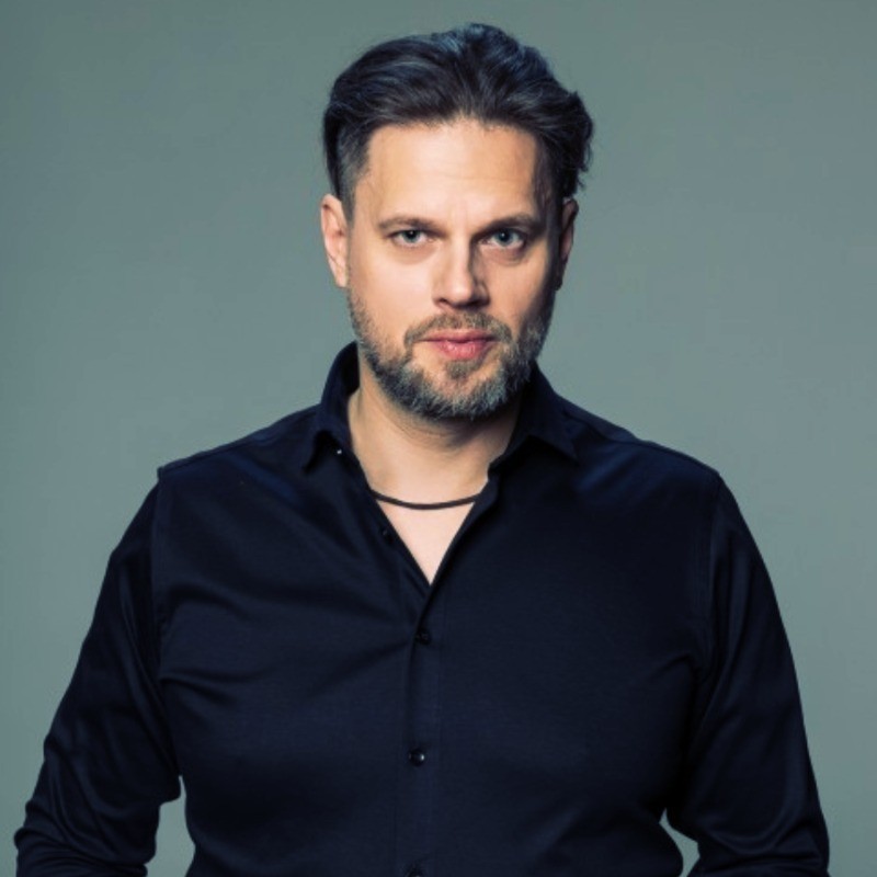 Maciej Paliwoda