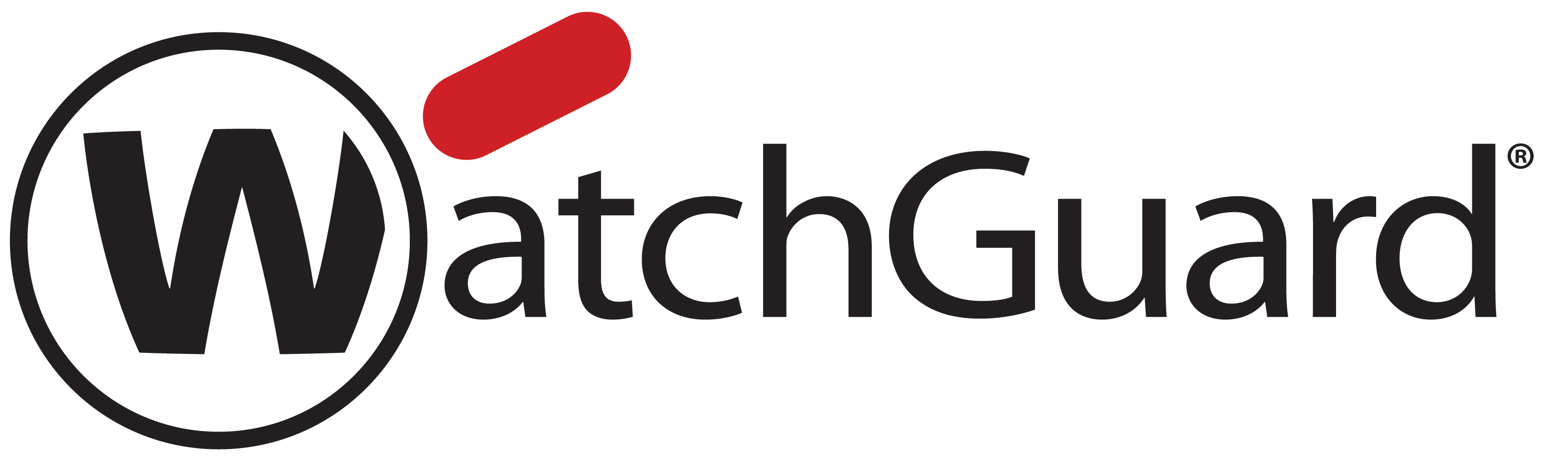 WatchGuard 
